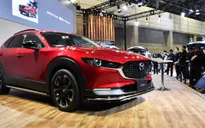 Mazda sẽ không có xe gì mới để bán trong hai năm tới