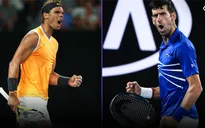 Nadal vẫn đóng vai ông vua sân đất nện, nhưng Djokovic là số 1?