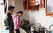 Người dân bức xúc vì không có điện, nước sinh hoạt