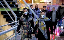 Iran tự sản xuất bộ xét nghiệm virus SARS-CoV-2