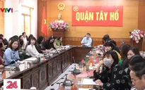 Hà Nội lên phương án đảm bảo an toàn khi học sinh đi học lại