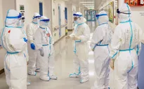 COVID-19: Thành phố Vũ Hán lần đầu không còn ca nhiễm virus mới