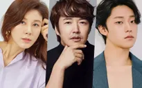 Kim Ha Neul, Yoon Sang Hyun và Lee Do Hyun sẽ cùng hợp tác