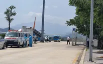 Các chuyến bay trở về từ Hàn Quốc chỉ được đáp ở sân bay địa phương