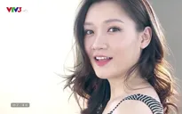 Gợi ý trang điểm cho đôi mắt to tròn