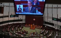 Hong Kong (Trung Quốc) chi 15,4 tỷ USD hỗ trợ tăng trưởng kinh tế