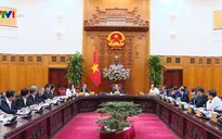 “Bạc Liêu cần trở thành trung tâm ngành công nghiệp tôm của cả nước”