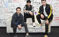 Nick Jonas trải lòng khoảng thời gian Jonas Brothers tan rã