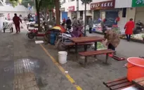 Trung Quốc cấm mua bán, tiêu thụ toàn diện động vật hoang dã