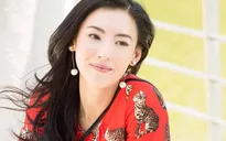 Cho nhân viên nghỉ, Trương Bá Chi vẫn trả lương