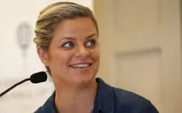 Kim Clijsters trải qua quá trình kiểm tra doping khắt khe trước khi trở lại