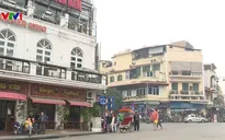 Hà Nội phấn đấu hoàn thành kế hoạch tăng trưởng trong dịch COVID-19