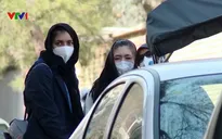 Iran tăng cường các biện pháp đối phó với COVID-19