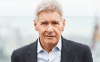 Harrison Ford: Tôi thành công nhờ chăm chỉ