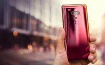 HTC sẽ ra mắt smartphone 5G vào năm 2020