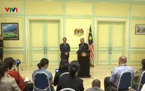 Chính trường Malaysia đối diện biến động lớn