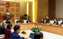 Yêu cầu khai báo và giám sát y tế với người đến từ vùng dịch COVID-19