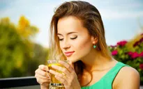 Một loại đồ uống là "thần dược" đẩy lùi gan nhiễm mỡ