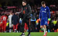 "Chelsea thua vì phá vỡ quy tắc số 1 tại Champions League"