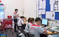 Doanh nghiệp siêu thị đẩy mạnh đầu tư phân phối trực tuyến, tăng tốc chuyển đổi số