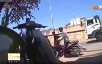 Dịch vụ môi giới việc làm lừa đảo người lao động