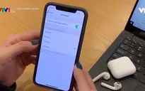Thủ thuật với AirPods và AirPods Pro