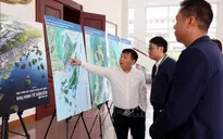 Quảng Ninh: Công bố quy hoạch mới Khu kinh tế Vân Đồn
