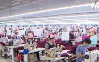 Vĩnh Phúc tăng trưởng mạnh giữa tâm dịch COVID-19