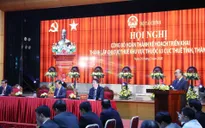 Thủ tướng: Cần giãn, hoãn nộp thuế cho doanh nghiệp bị ảnh hưởng bởi dịch COVID-19
