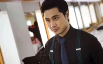 Thanh Sơn vào vai thầy giáo lạnh lùng trong phim mới