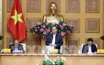 Thủ tướng yêu cầu Bộ Tài chính sớm trình phương án giảm thuế, giãn thuế