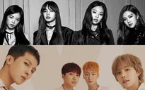 YG xác nhận sự ra đời của nhóm nhạc mới ngay sau khi BLACKPINK và WINNER tái xuất