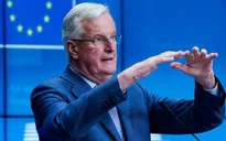 EU từ chối thỏa thuận thương mại kiểu Canada với Anh