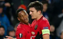Trở lại tập luyện, dàn sao Man Utd được yêu cầu... tự giặt quần áo