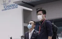 Singapore phạt nặng người bất hợp tác trong phòng dịch COVID-19