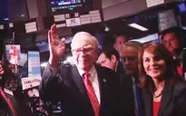 Tỷ phú Warren Buffett tiêu tiền như thế nào?