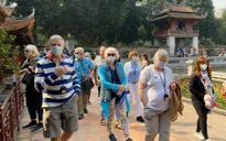 Hà Nội tạm dừng nhận khách du lịch đến từ vùng có dịch