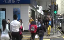 Hong Kong (Trung Quốc) phát 10.000 HKD cho mỗi người trưởng thành