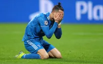 Lyon 1-0 Juventus: Ronaldo im tiếng, Juve nhận "trái đắng" trên sân khách