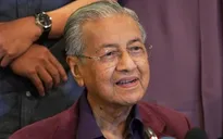 Thủ tướng tạm quyền Malaysia đề xuất thành lập chính phủ đoàn kết