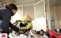 Giáo viên trường tư tìm cách vượt qua khó khăn
