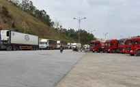 Đối phó dịch COVID-19: Đề xuất giảm giá BOT "mở đường" cho nông sản Việt
