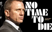 “No Time To Die” trở thành phần phim dài nhất trong lịch sử James Bond