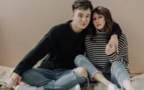 Quang Trọng - Hương Giang không phải lựa chọn đầu tiên cho vai Viễn - Mận trong Cô gái nhà người ta