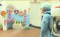 Bộ GD&ĐT hướng dẫn biện pháp đảm bảo an toàn cho học sinh khi đi học