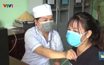 Dừng đưa lao động Việt Nam đi làm việc tại vùng có dịch