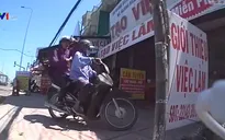 Thủ đoạn lừa đảo tinh vi của các trung tâm môi giới việc làm