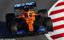 Đội đua McLaren cấm phóng viên trở về từ vùng dịch tác nghiệp