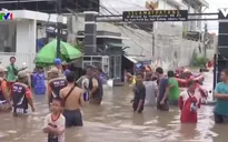 Lũ lụt tại Indonesia khiến ít nhất 5 người thiệt mạng