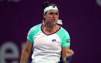Doha mở rộng 2020: Petra Kvitova chạm trán Ons Jabeur ở tứ kết